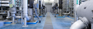 Reverse Osmosis Systems